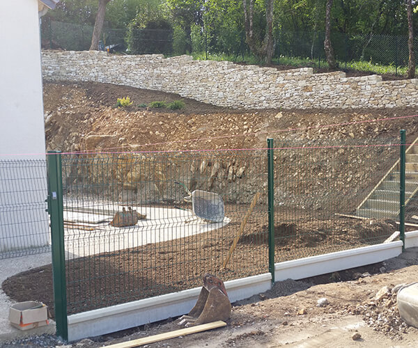 amenagement exterieurs